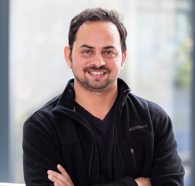 Ayush Attery 624w x 596h